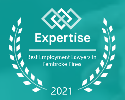 Best Employment Lawyers in Pembroke Pines 2021 — Expertise