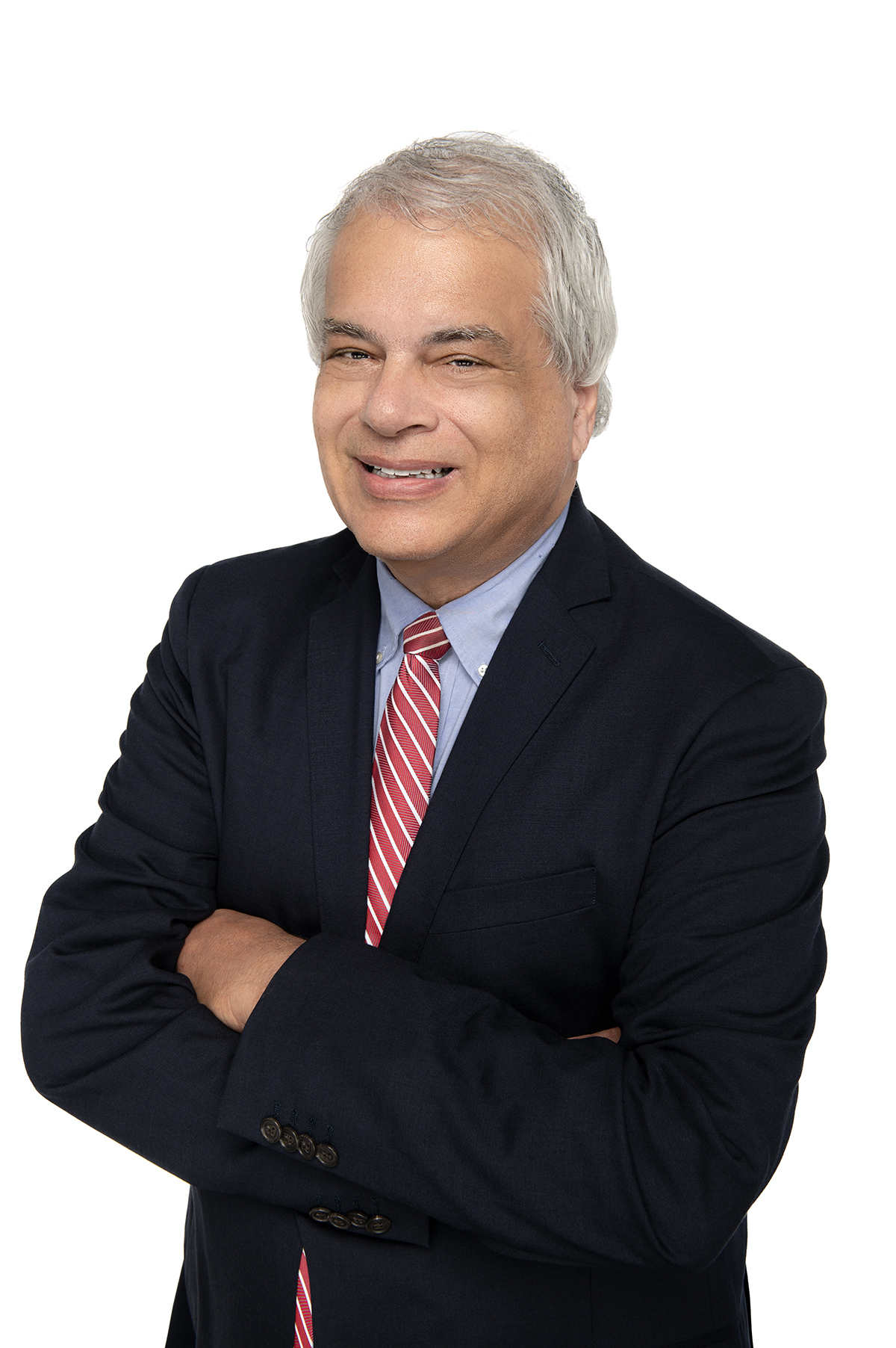Attorney Mark J. Berkowitz
