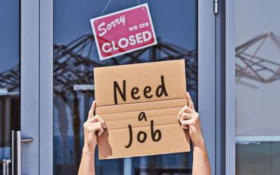 Job Security | Is A Second COVID-19 Shutdown Coming?