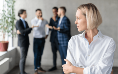 What Should We do In Response to Harassment and Discrimination Issues?