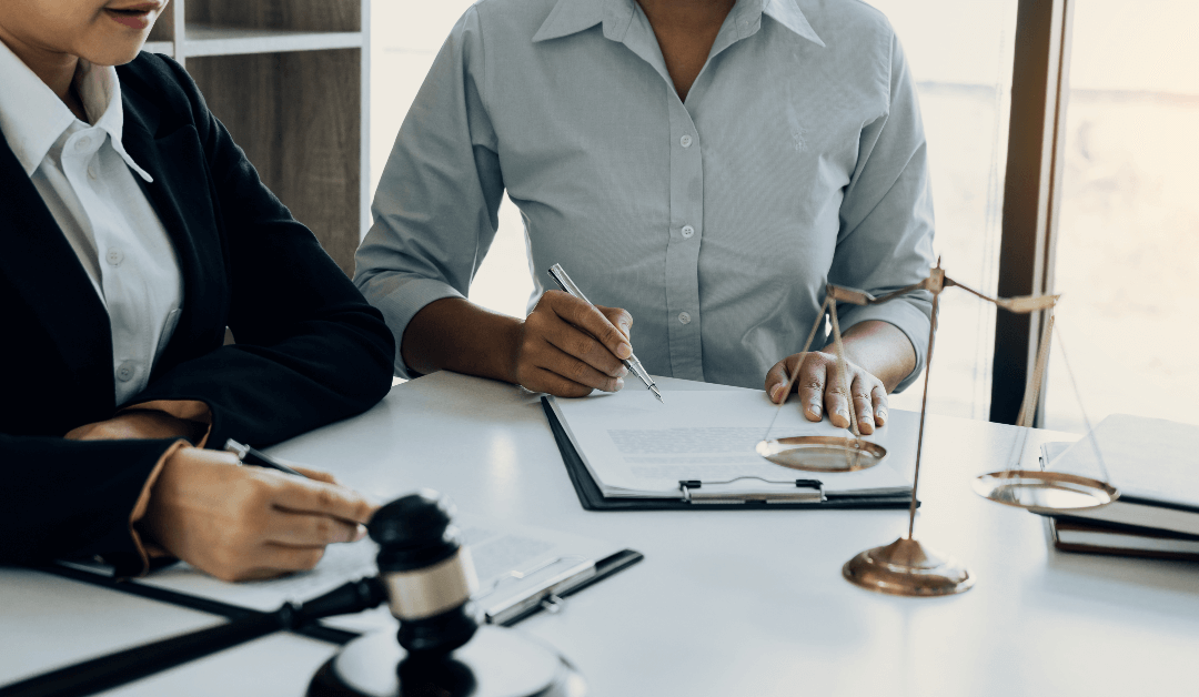 What Does An Employment Lawyer Do