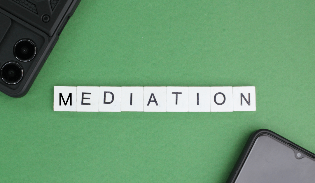Mediation vs. Litigation: Choosing the Right Dispute Resolution Method