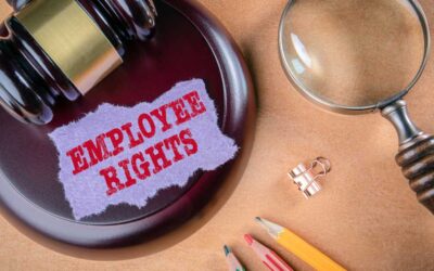 What Are the Biggest Legal Rights Mistakes Employees Make?