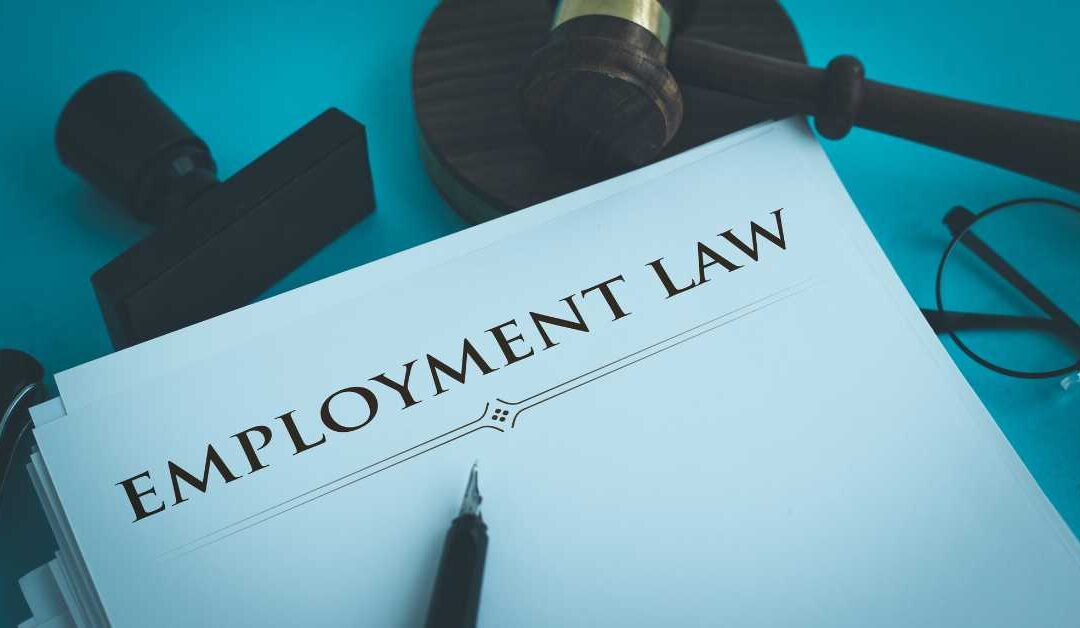 Florida’s Employment Laws Apart for Employees