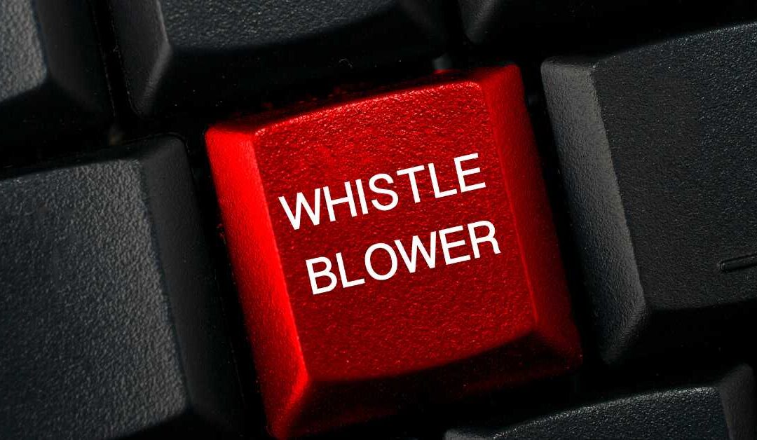 Retaliation for Whistleblowing