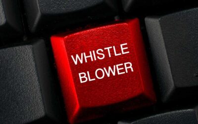 If I am a Victim of Retaliation for Whistleblowing, What Can I Do?