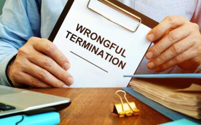 When Can You Sue in Florida for Wrongful Termination?