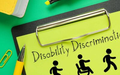 What Are Your Legal Options for Disability Discrimination?