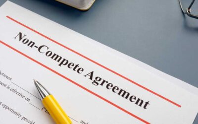 Is It Possible to Get Out of a Non-Compete Agreement?