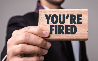 Options for Seeking Compensation After Being Unlawfully Fired
