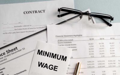 Florida’s Minimum Wage Laws: Ensuring Fair Compensation for All Workers