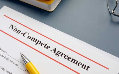 The FTC’s Game-Changing Final Rule: A New Era for Non-Compete Agreements